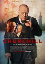 Churchill  1080p HD izle